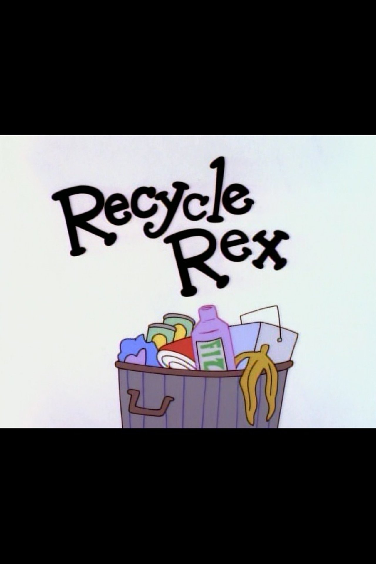 Recycle Rex Recycle Rex