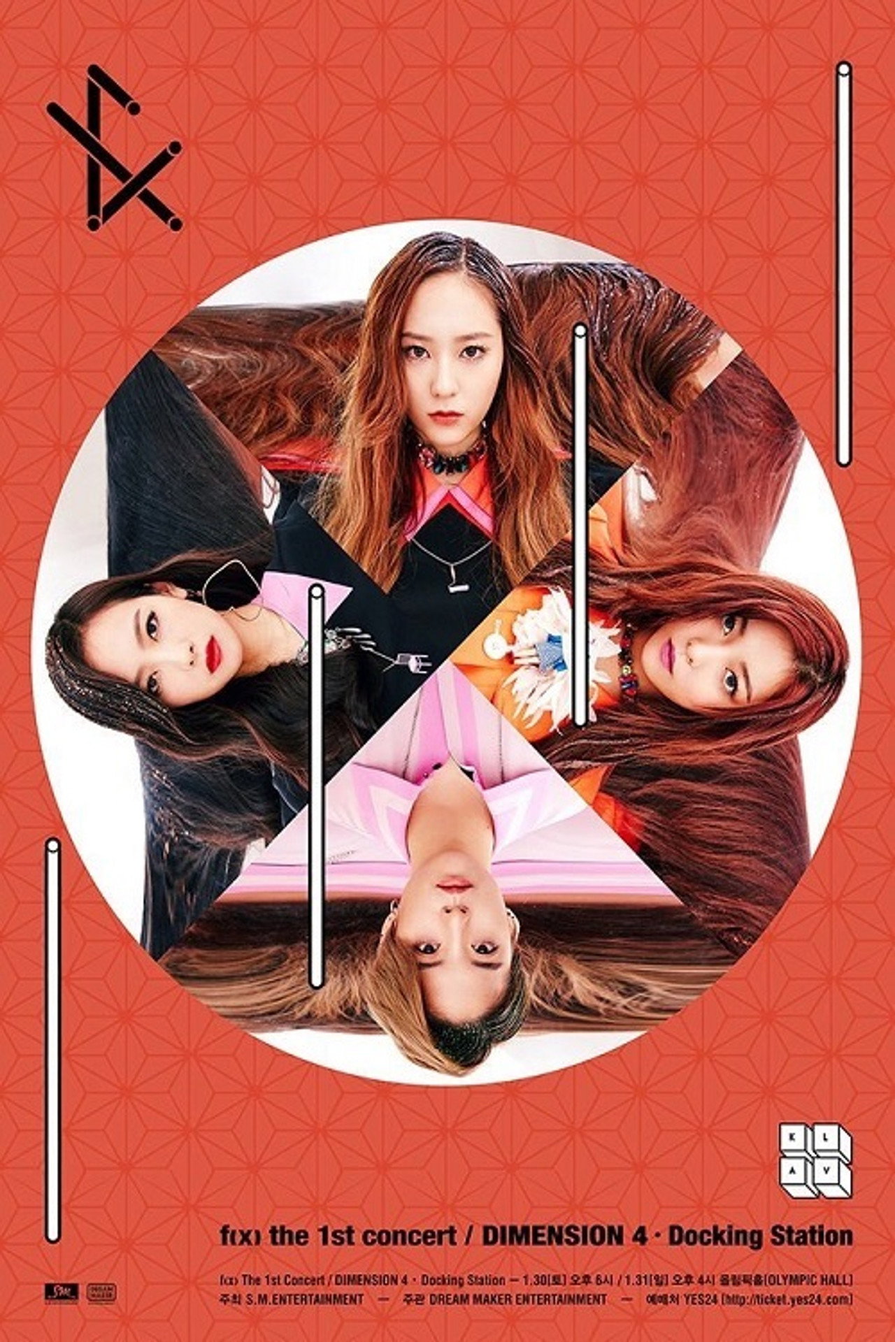 Dimension 4: Docking Station