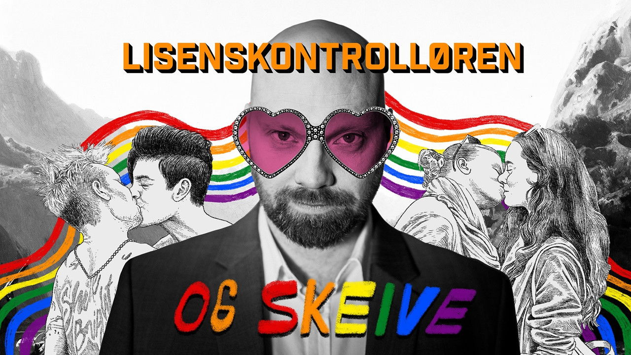 Lisenskontrolløren — Épisode 1