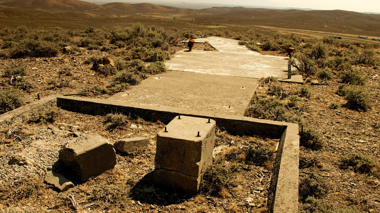 Phénomènes vus de l'espace — Épisode 3