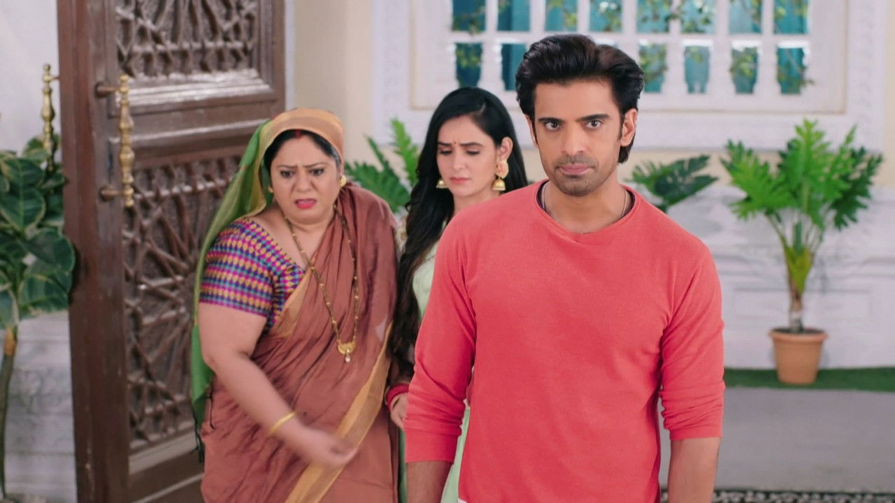 लॉकडाउन की लव स्टोरी — Épisode 48