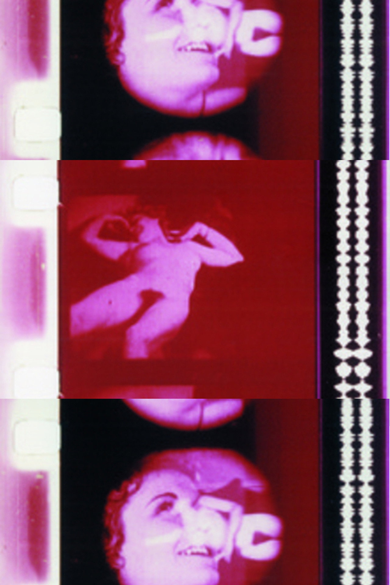 Permanent Wave filmaffisch