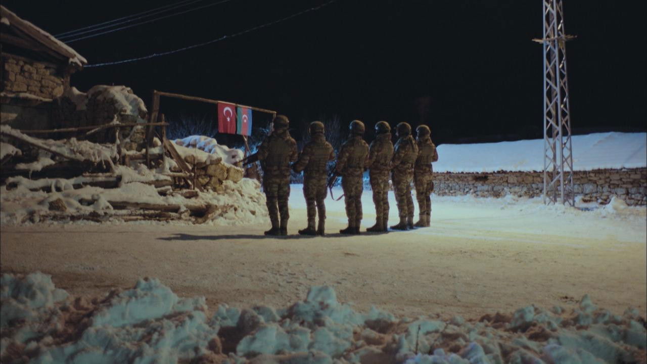 Savaşçı — Épisode 22