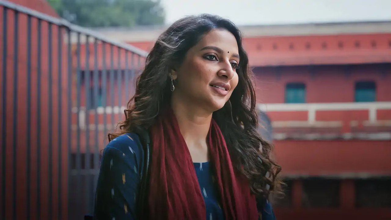 Anusandhan - Season 1 Episode 1 : S1.E1 ∙ The World of Insanity