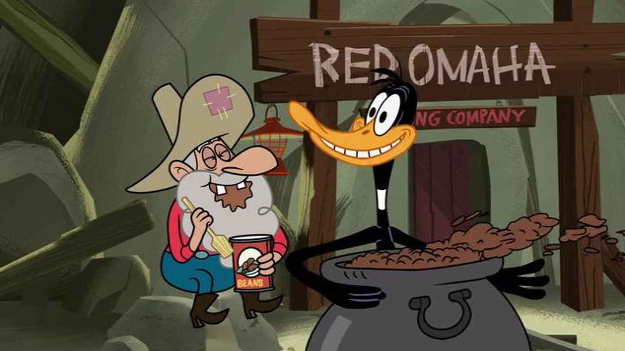 New Looney Tunes - Season 3 Episode 48 : Fool's Gold