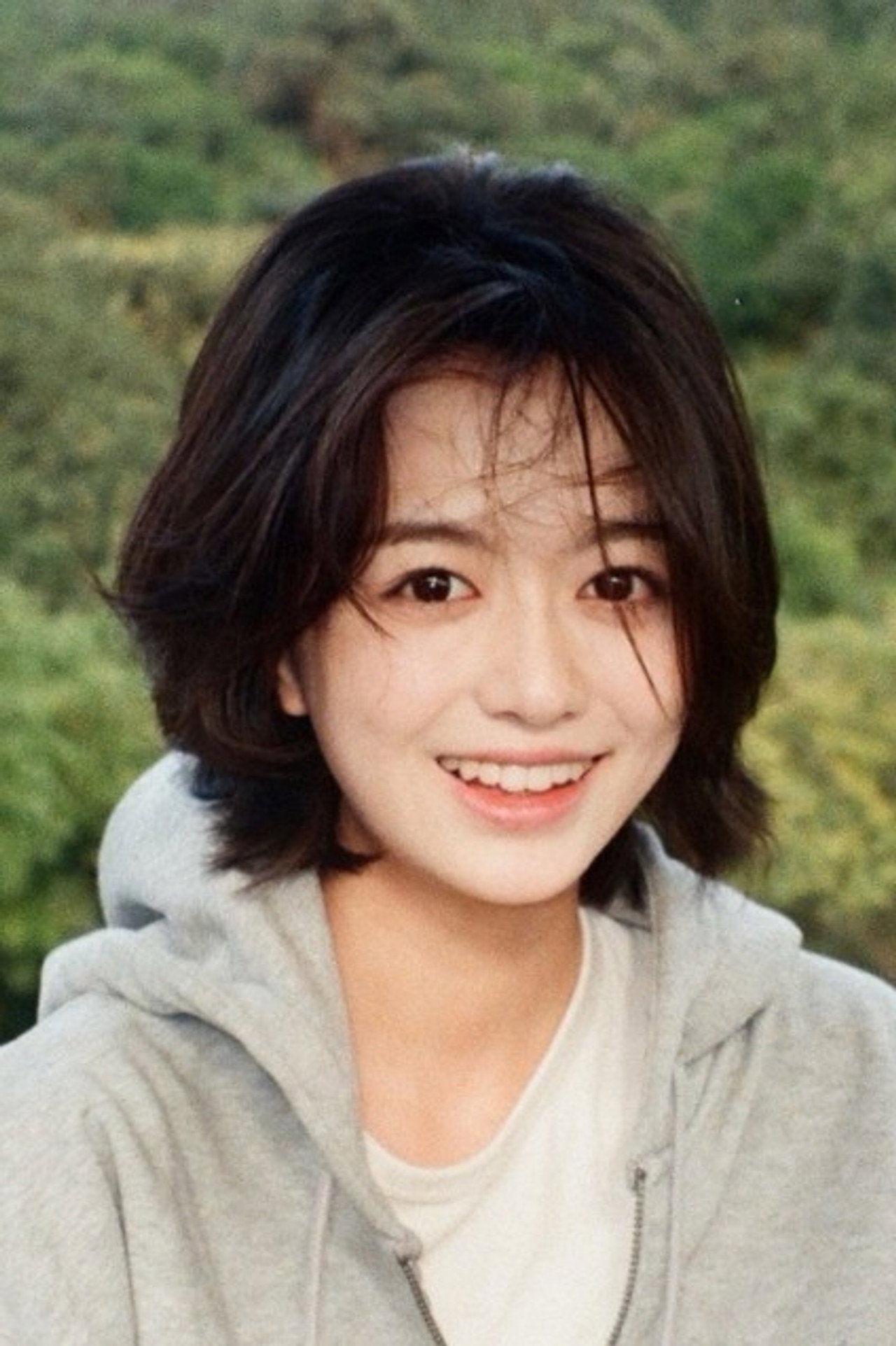 白翊汝