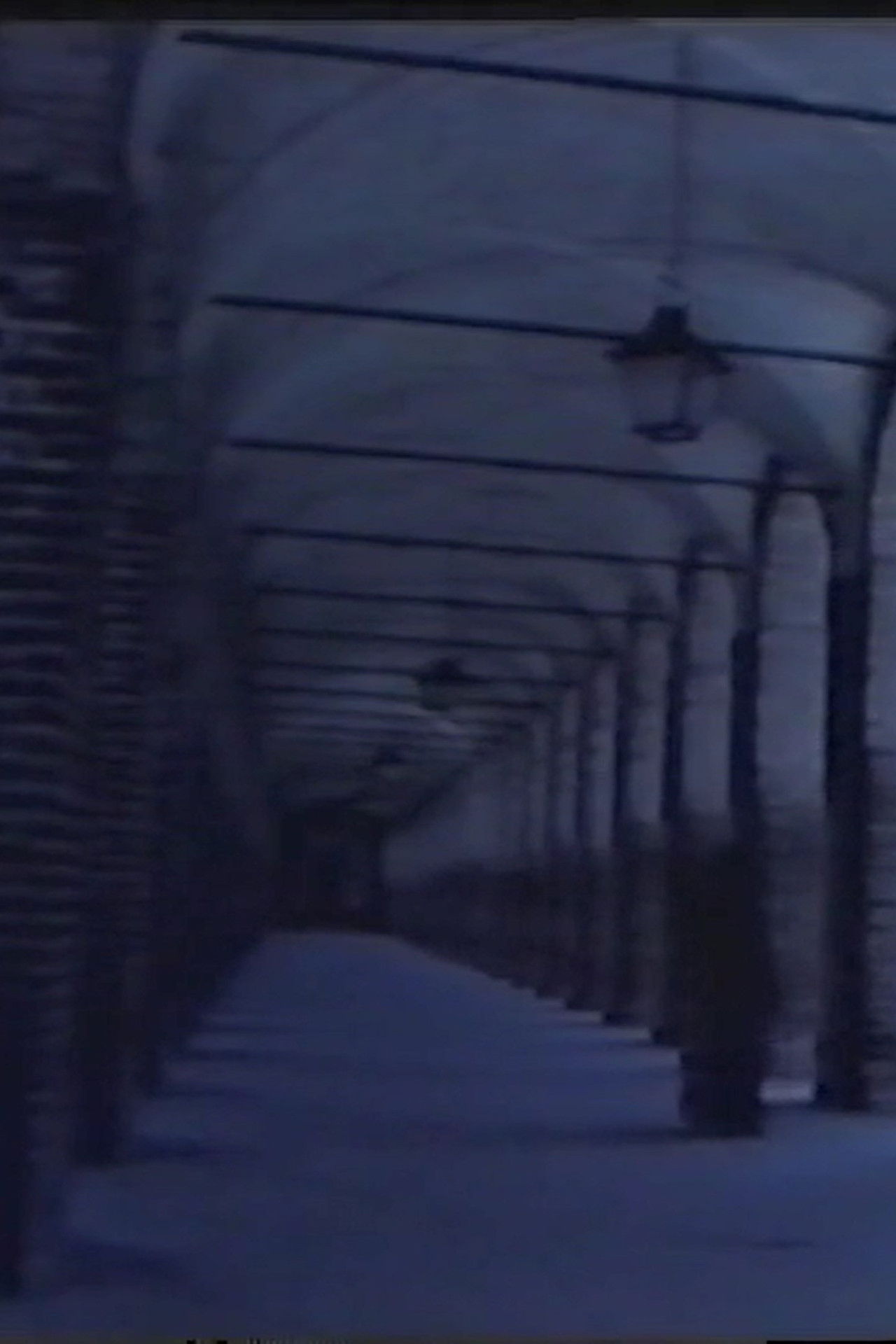 Lucidi inganni Backdrop