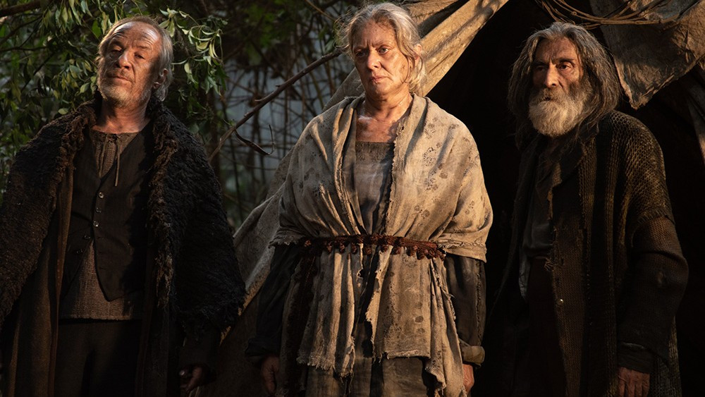 Image El valle olvidado