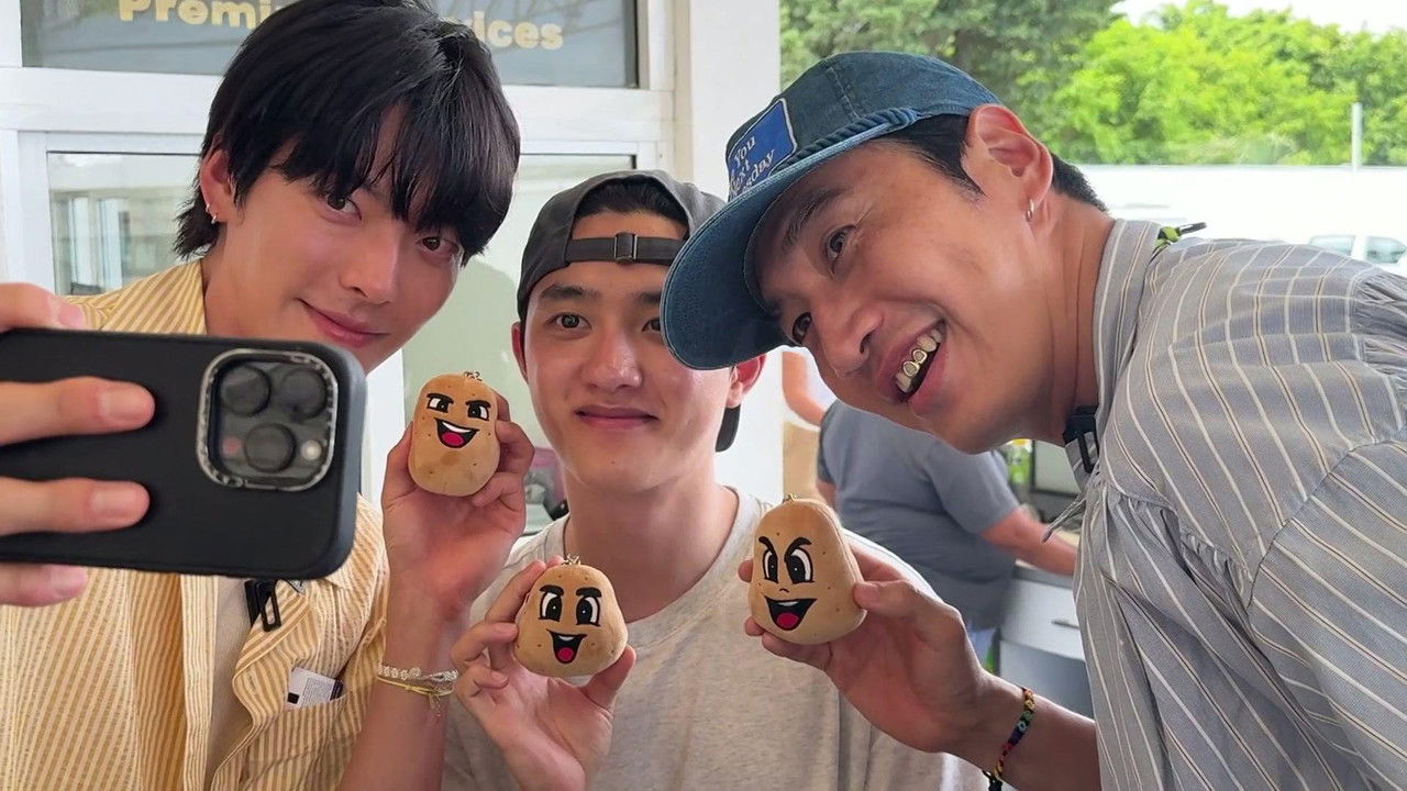 GBRB: Joy Pops Laugh Pops - Season 1 Episode 9 : Episode 9