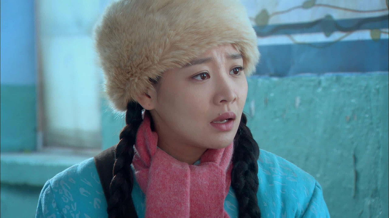 七九河开 — Épisode 8