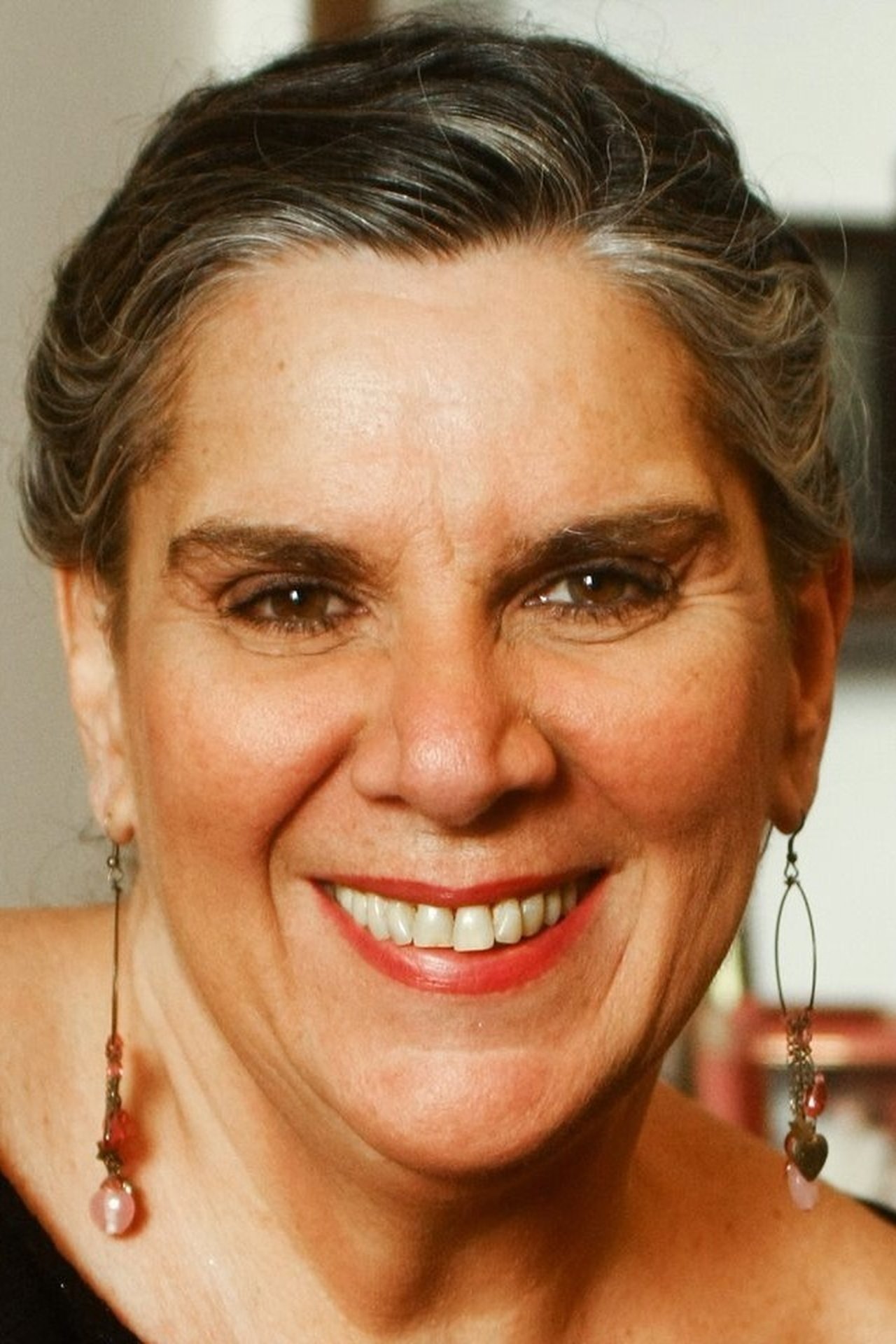 Photo of Nika Bonfim