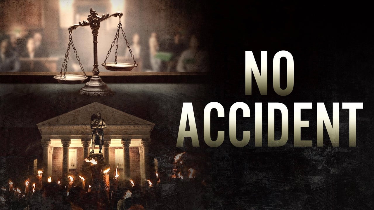 No Accident background