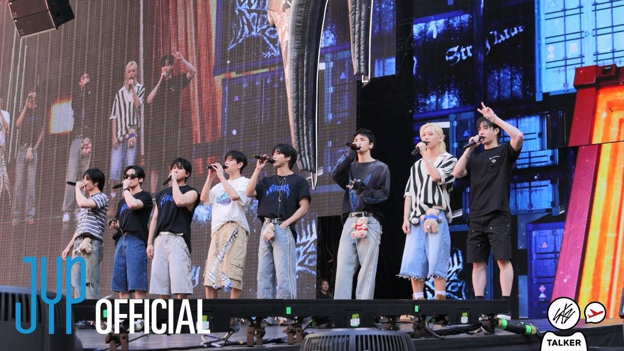 SKZ-TALKER - Season 7 Episode 30 : [SKZ-TALKER GO! Season 5] Ep.30 MADRID