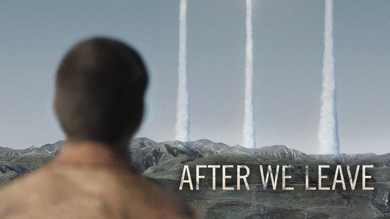 After We Leave (2019)