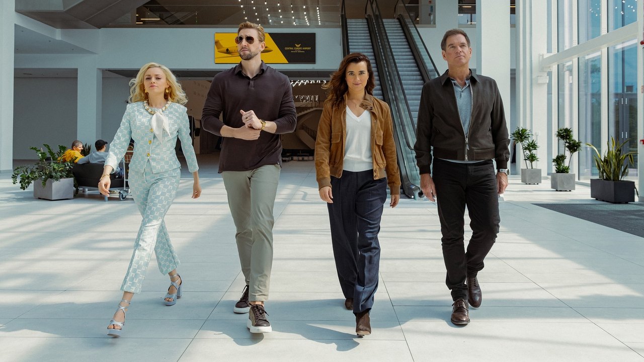 NCIS: Tony & Ziva - Season 1 Episode 5 : To Be Determined