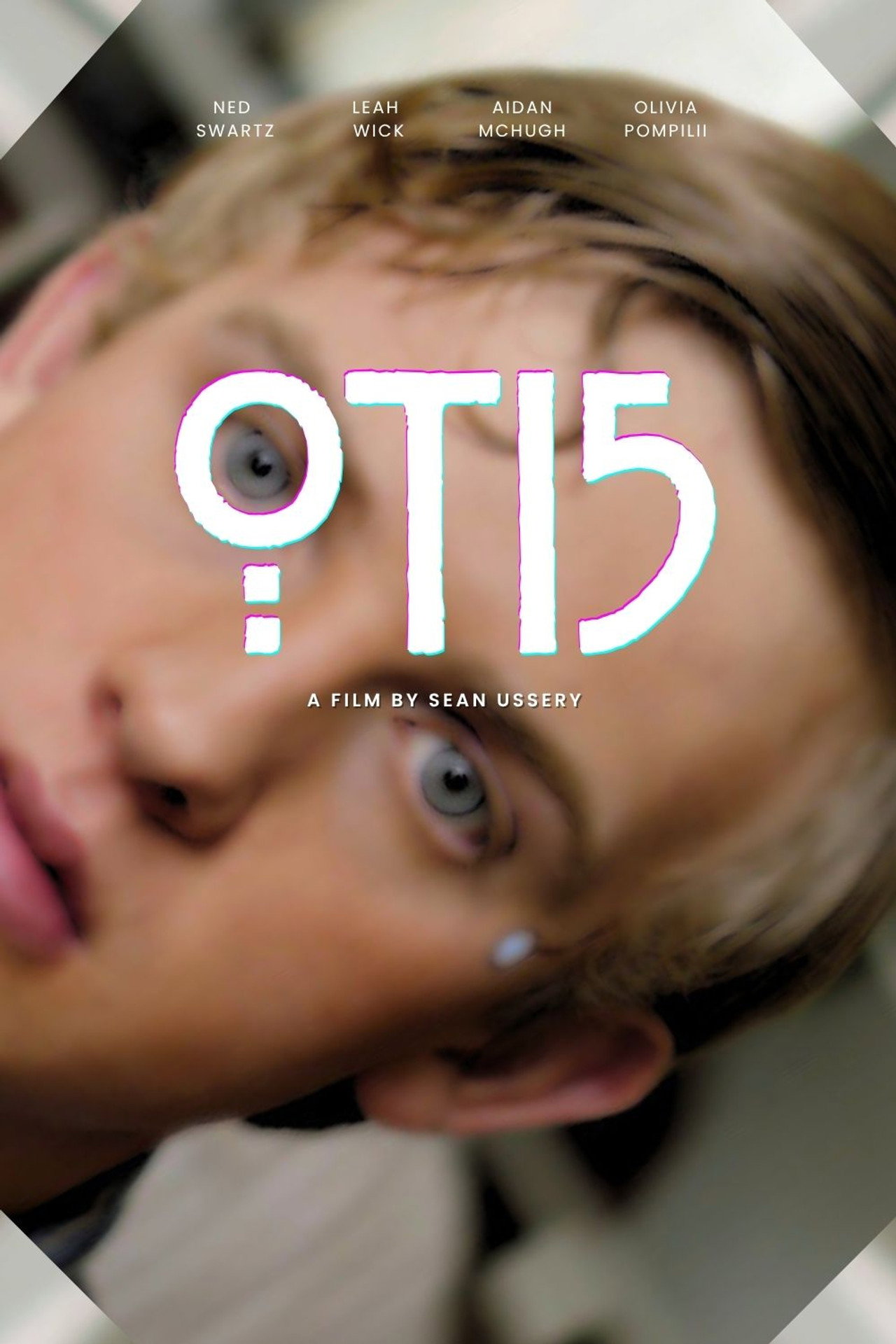 OTI5 filmaffisch