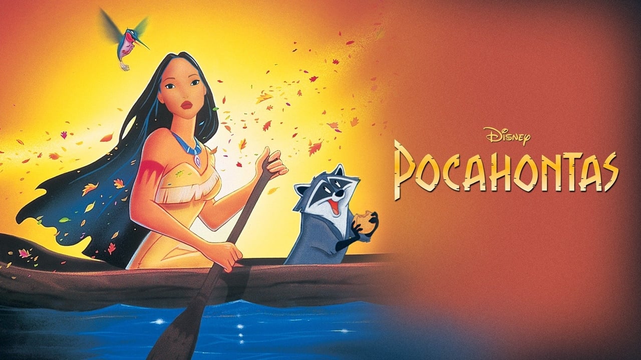 Pocahontas (1995)