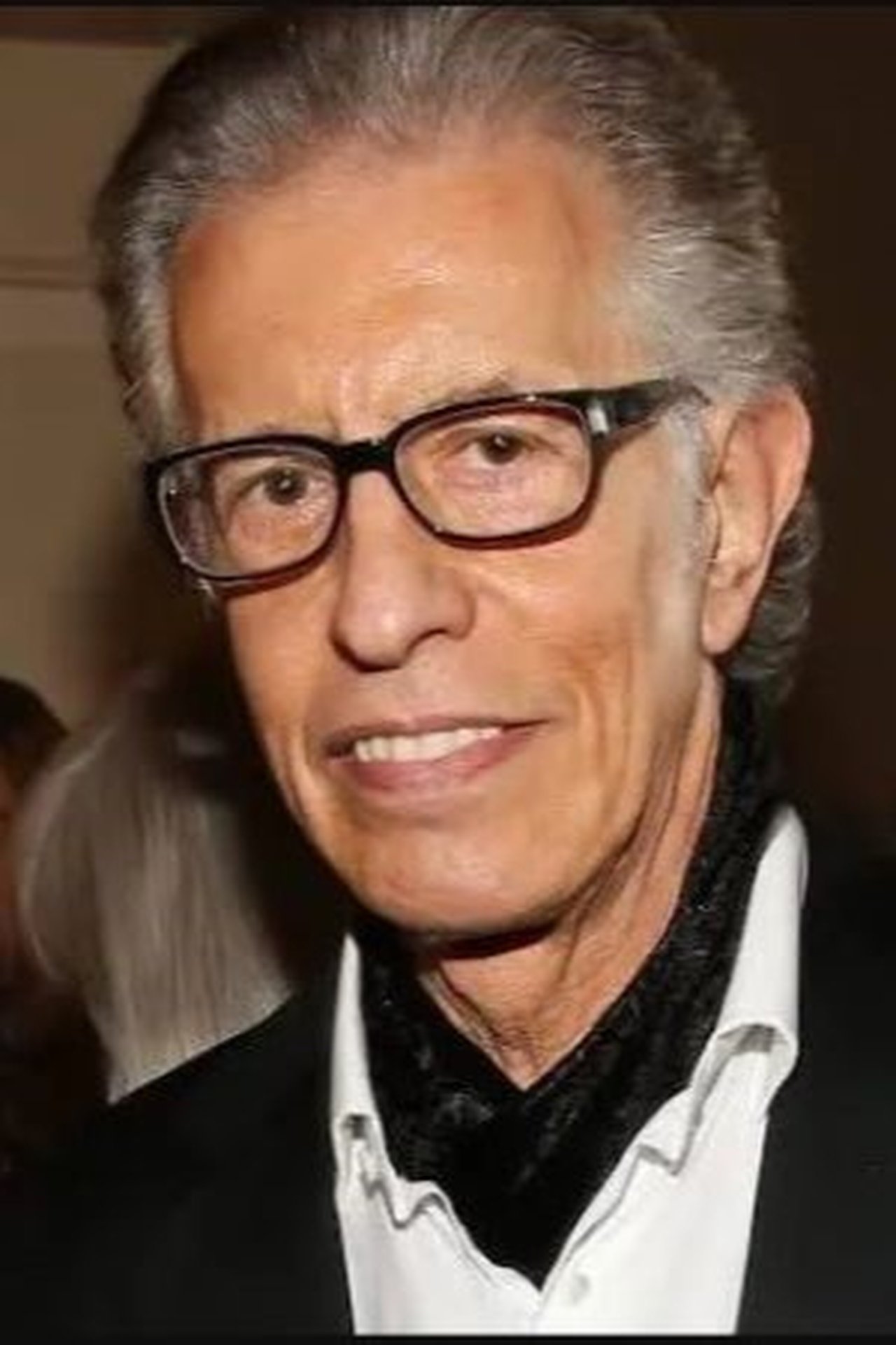 Photo of Richard Perry