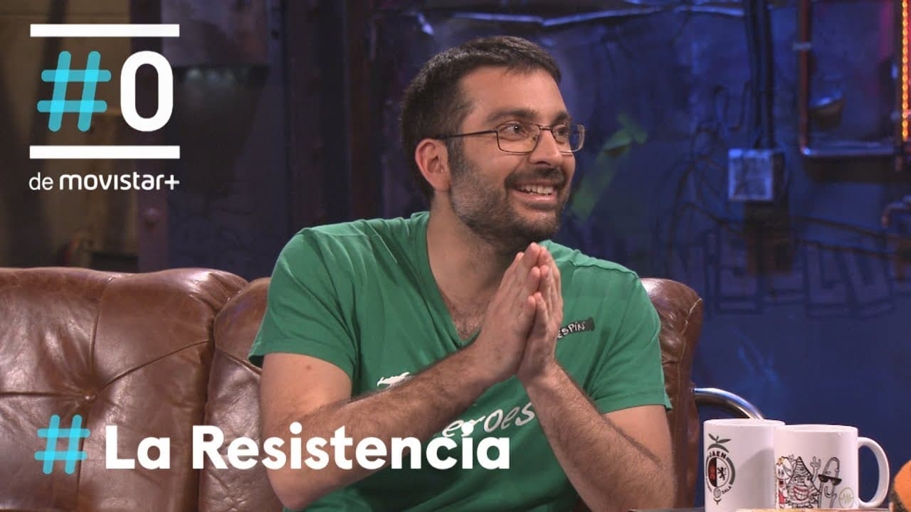 La resistencia - Season 1 Episode 56 : Episode 56