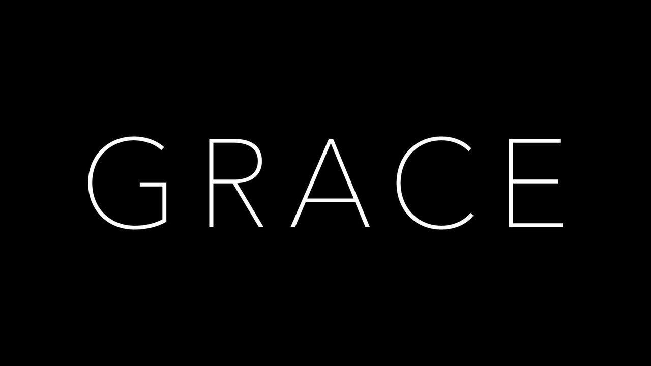 Grace background