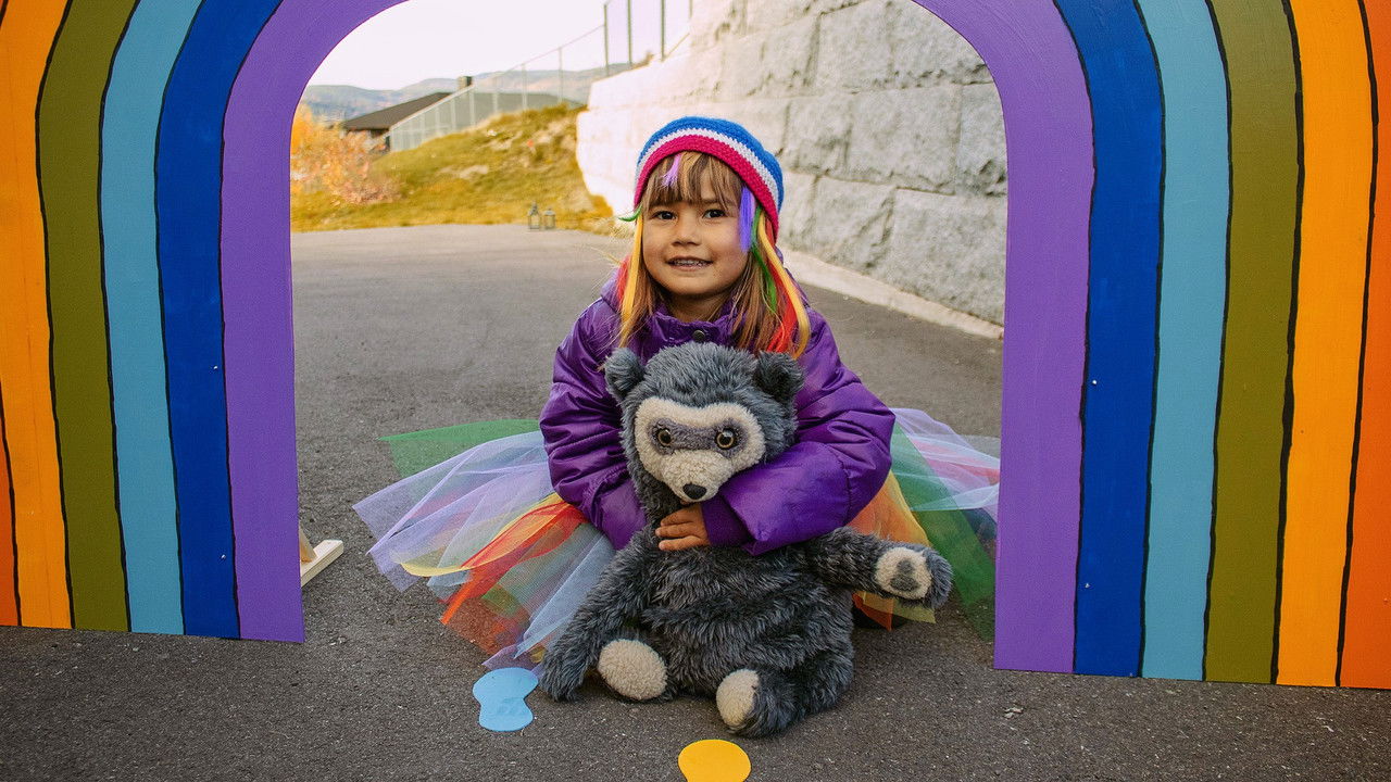 Brillebjørn — Épisode 4