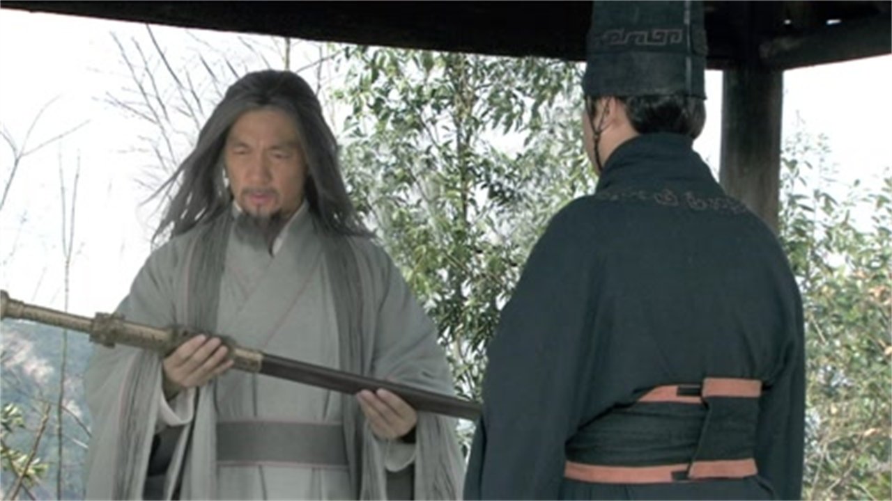 The Qin Empire - Season 3 Episode 38 : Episode 38