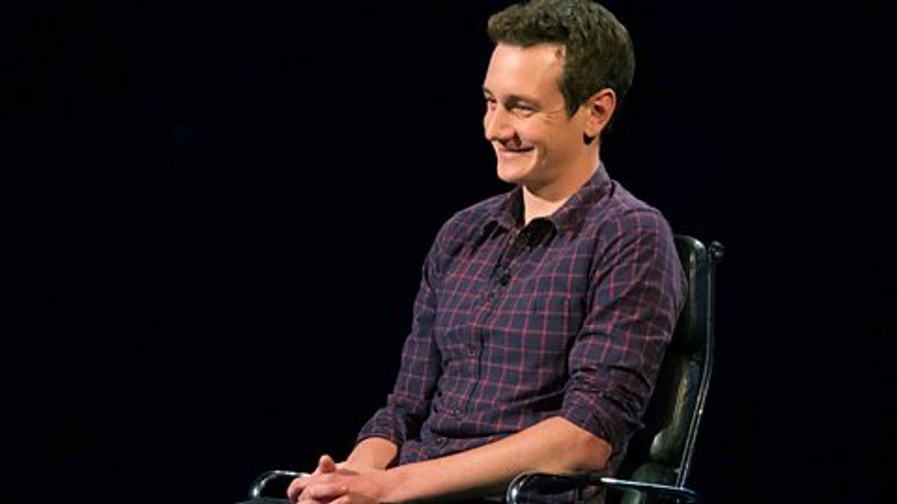 Celebrity Mastermind — Épisode 4