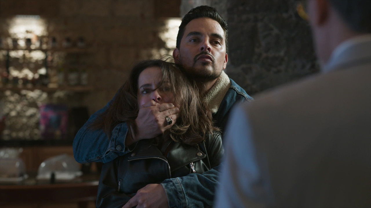 Hermanas, un amor compartido — Épisode 12