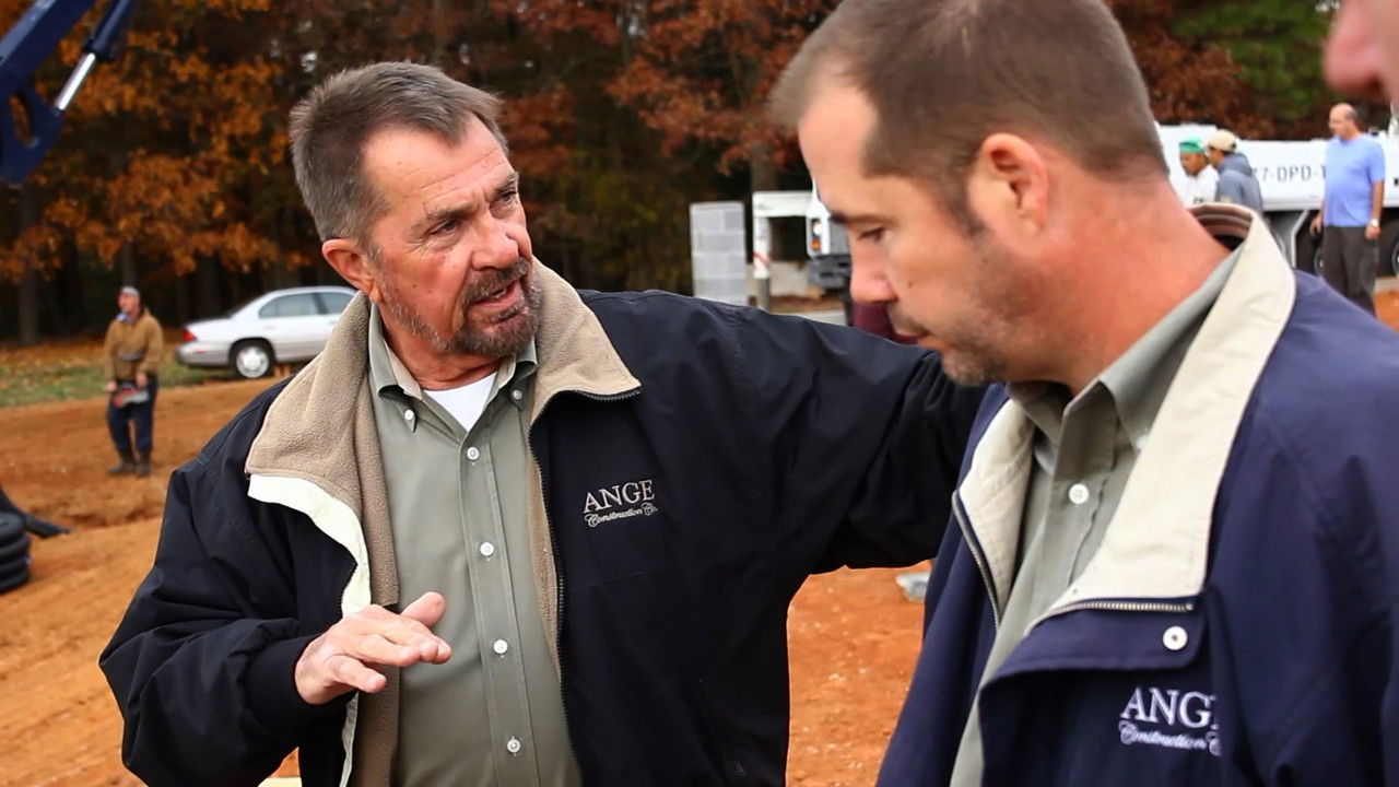 A Thriving Community in Cary NC