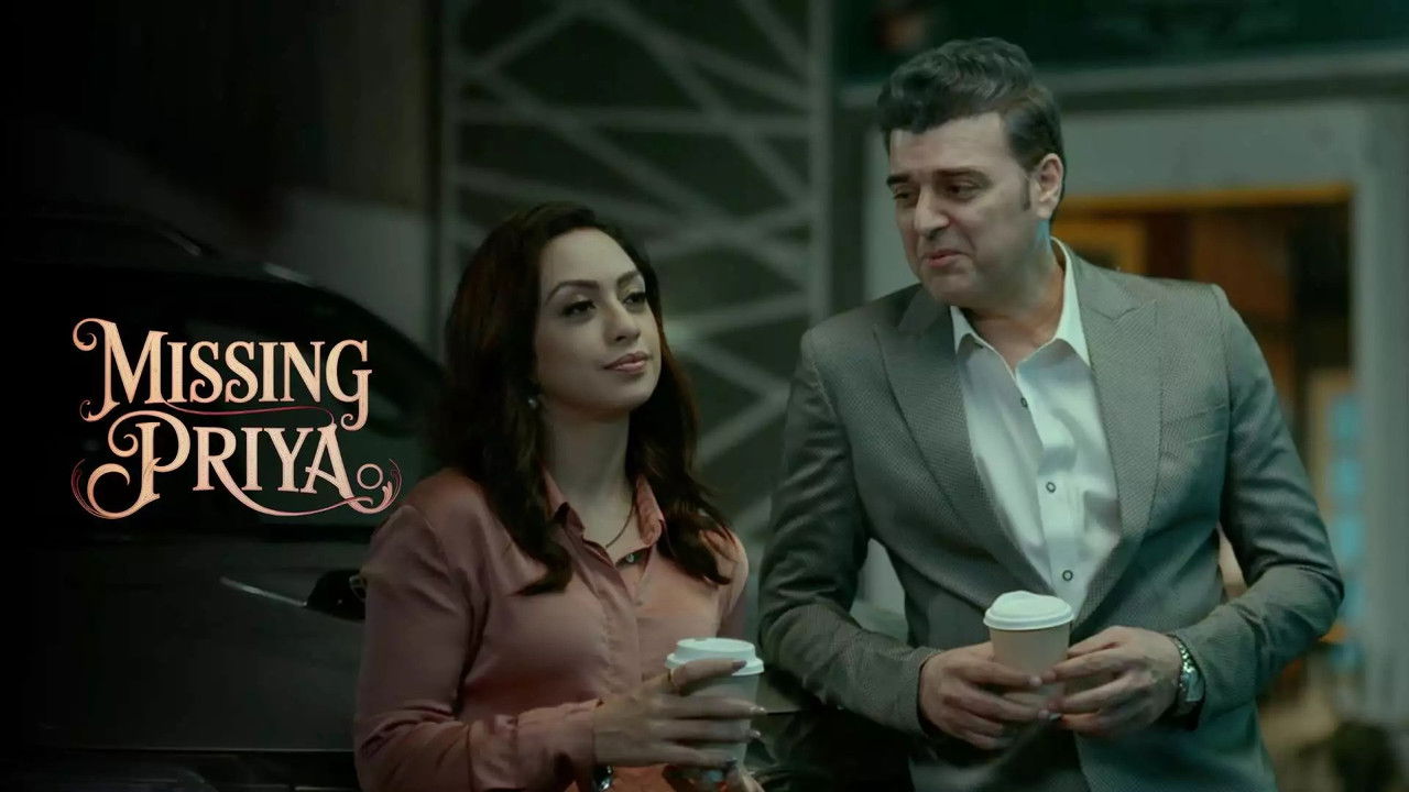 Missing Priya — Épisode 2