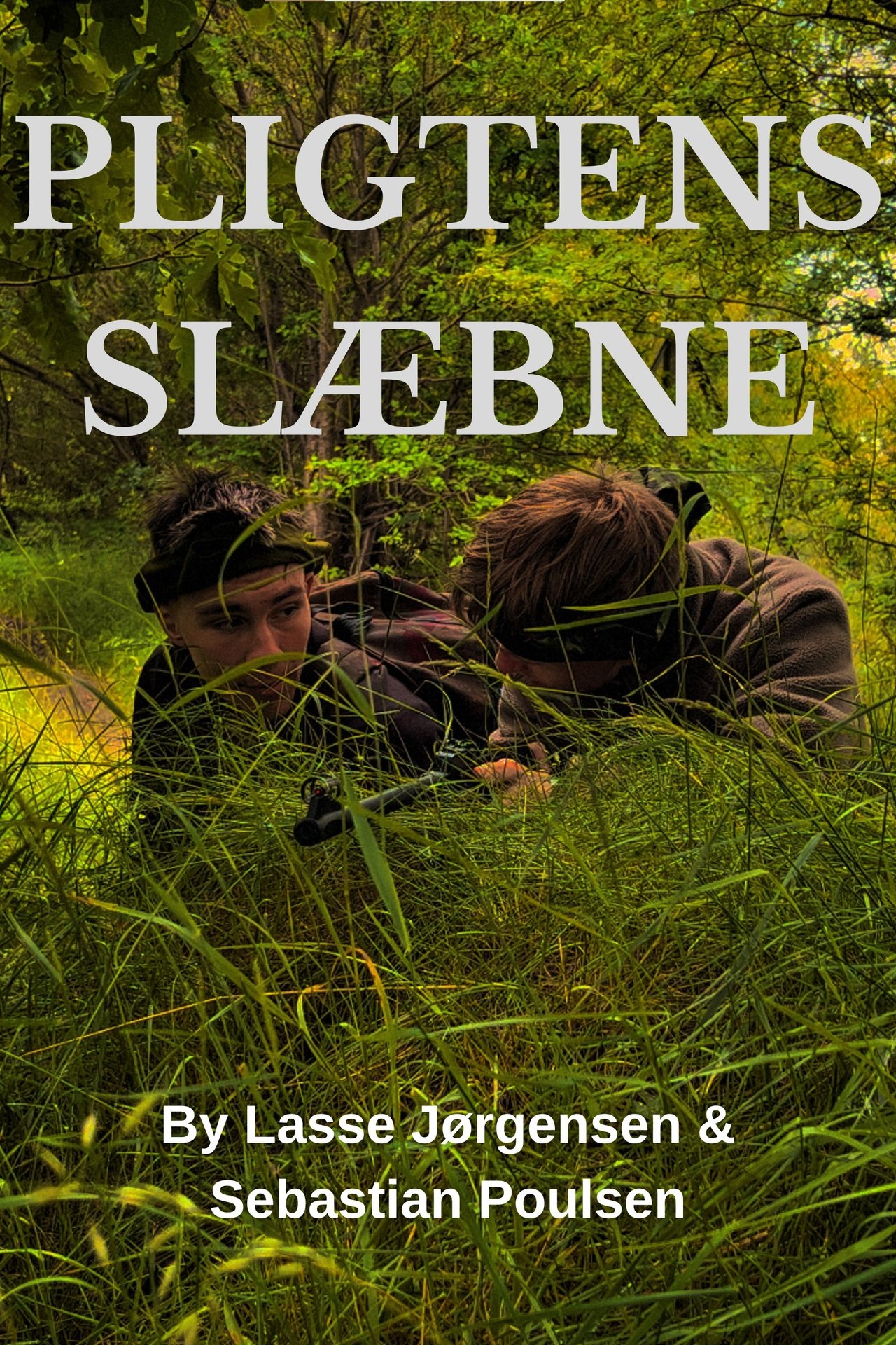 Pligtens Skæbne poster