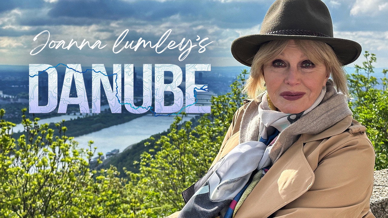 Joanna Lumley's Danube still 5