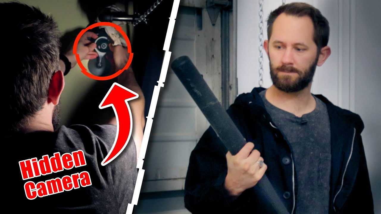 Project 863 — Épisode 20