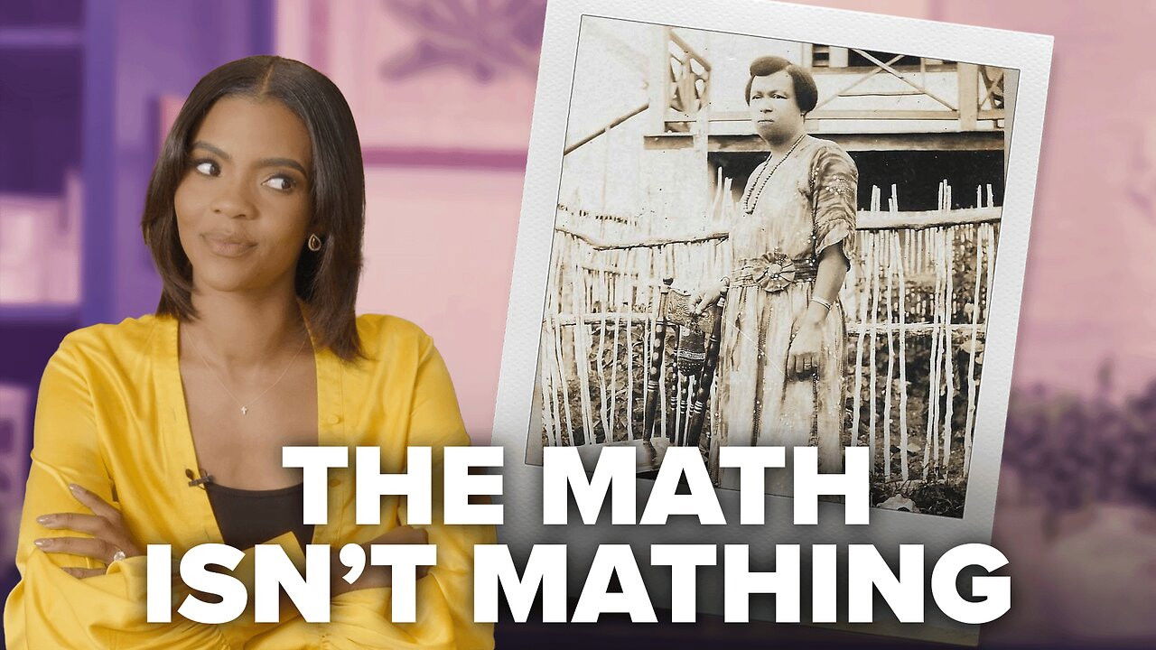 Unraveling Kamala Harris's genealogy — Épisode 10