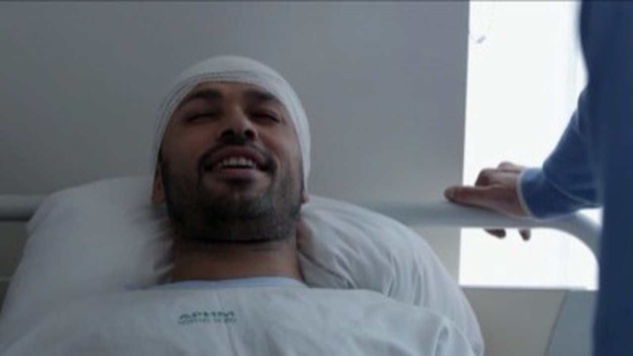 الحلقة 1