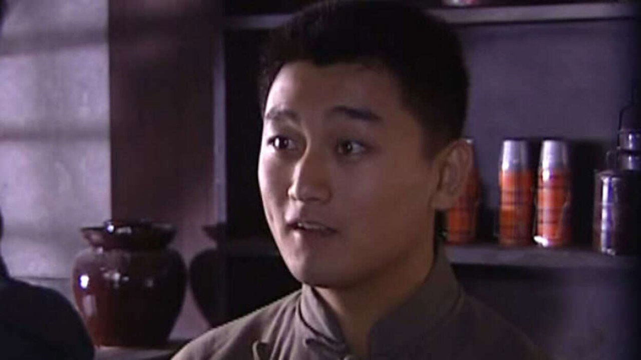 猎鹰1949 — Épisode 12