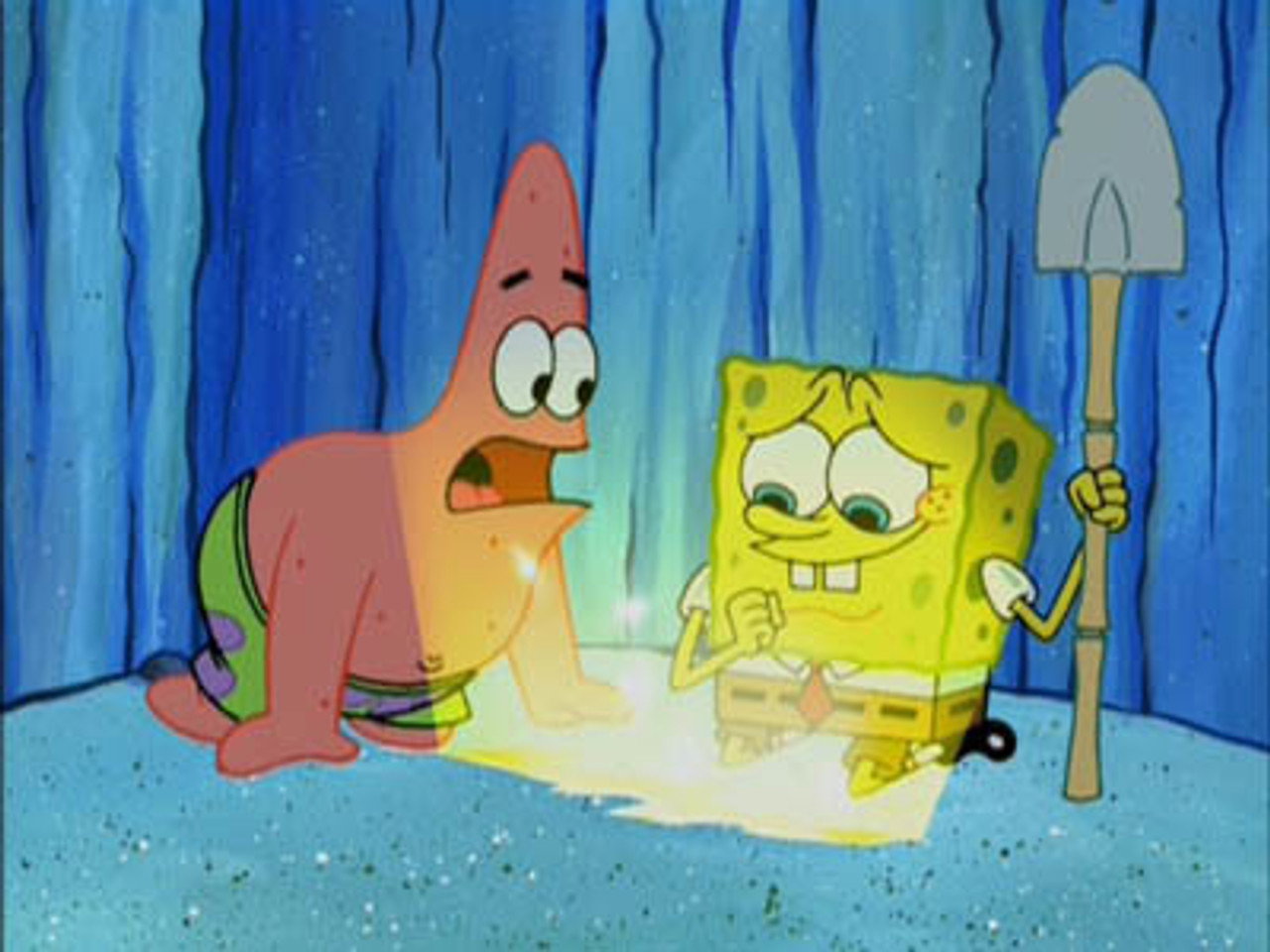 Bob Esponja Temporada 4 Capitulo 22 Online Latino