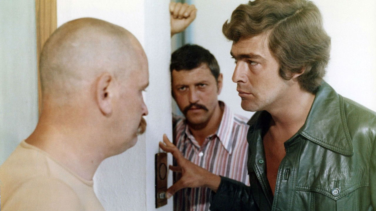 Życie na gorąco — Épisode 6