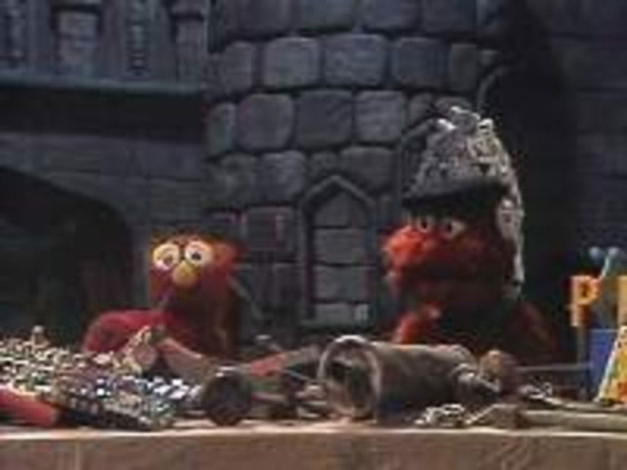 Hallo Spencer — Épisode 13