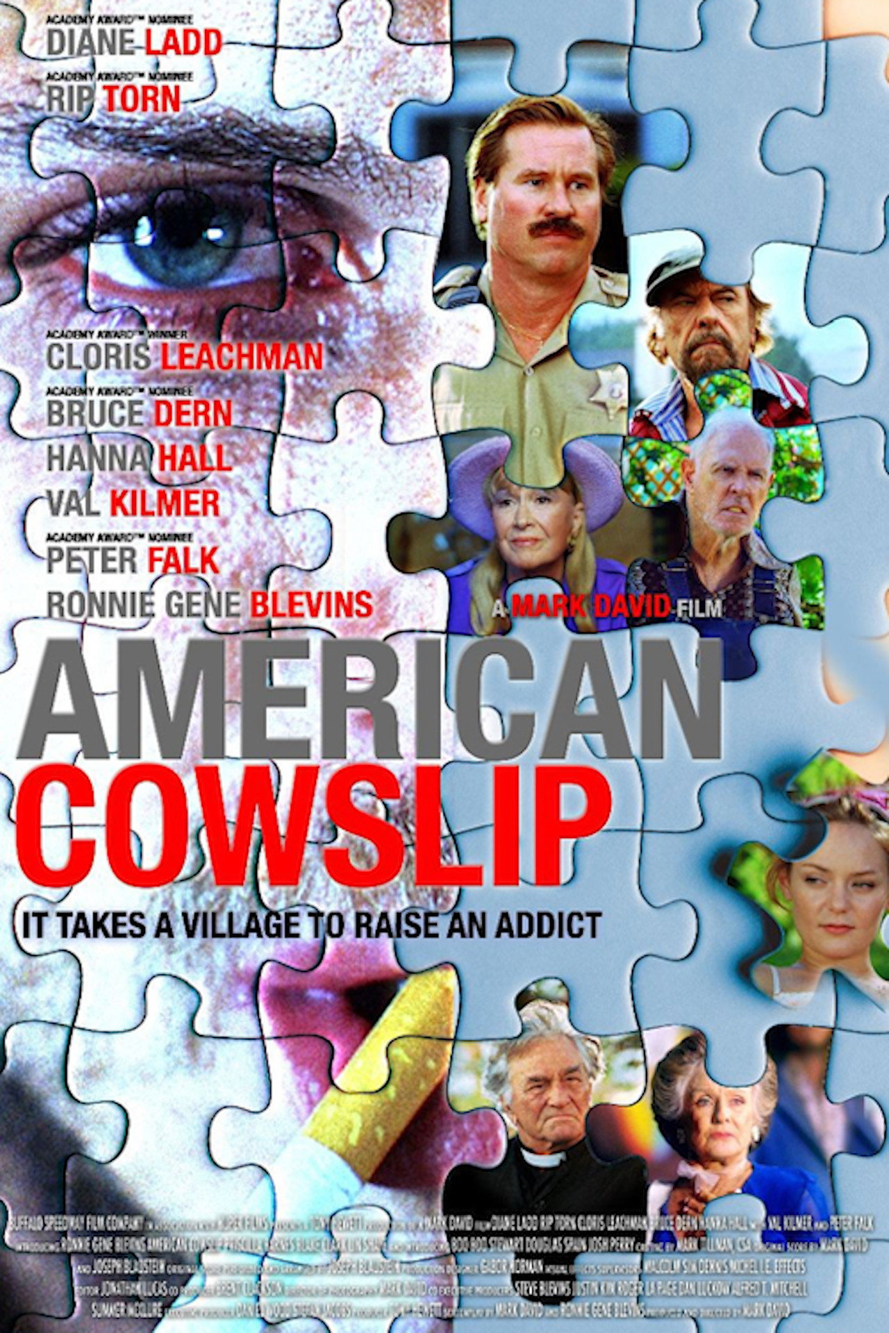 Amerikai gólyahír – plakát 5