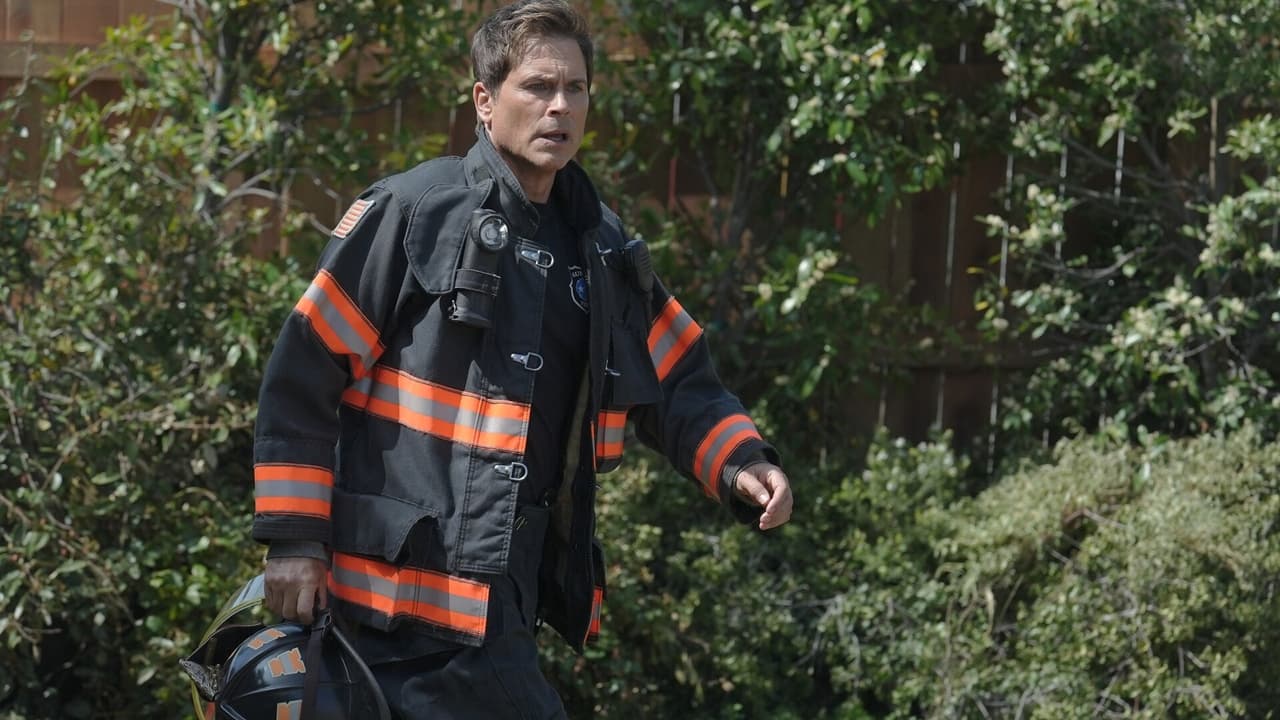 9-1-1: Lone Star - Season 4 Episode 17 : Best of Men