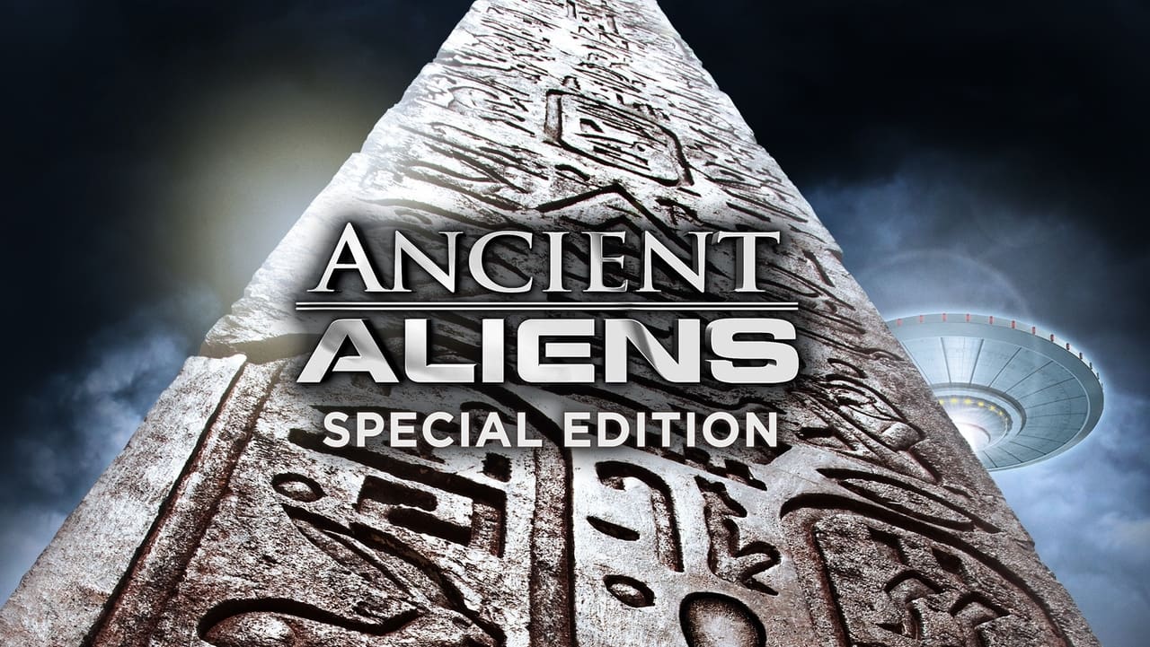 Ancient Aliens - Season 10