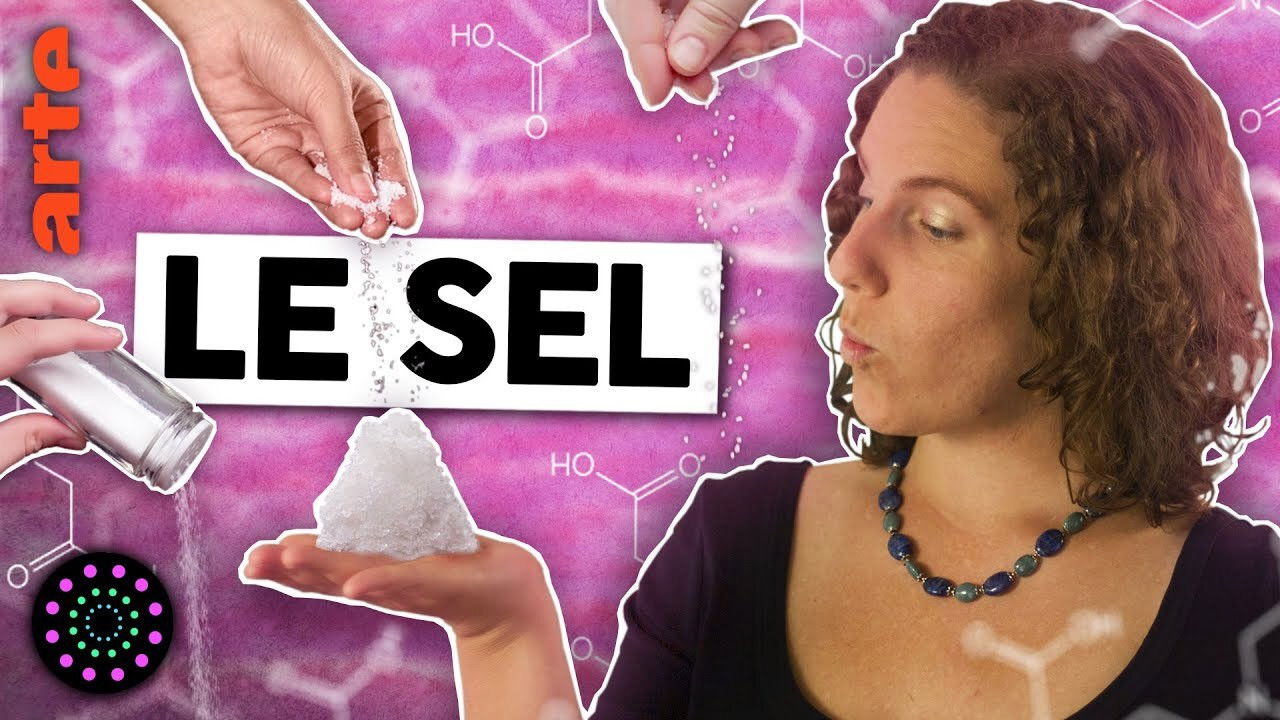 Le Vortex — Une femme sans pudeur est comme un plat sans sel