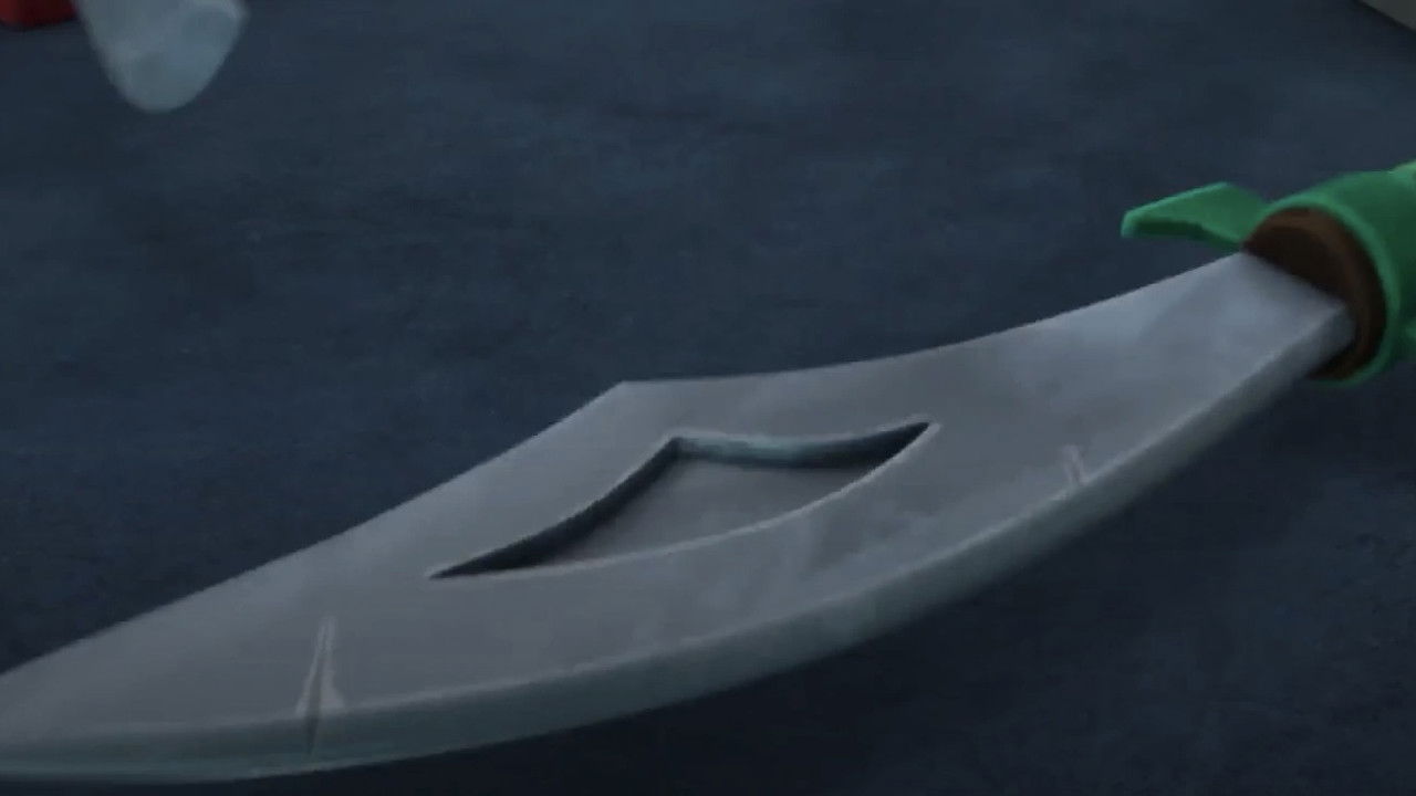 Ninjago :The New Masters of Spinjitzu