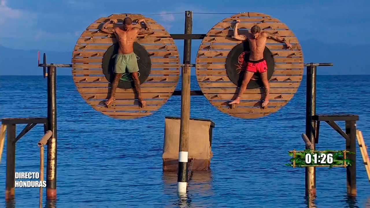 Supervivientes All Stars - Season 2 Episode 28 : Episode 28