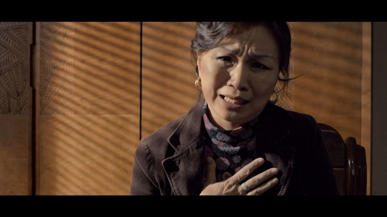 Will You Marry Me Mother backdrop