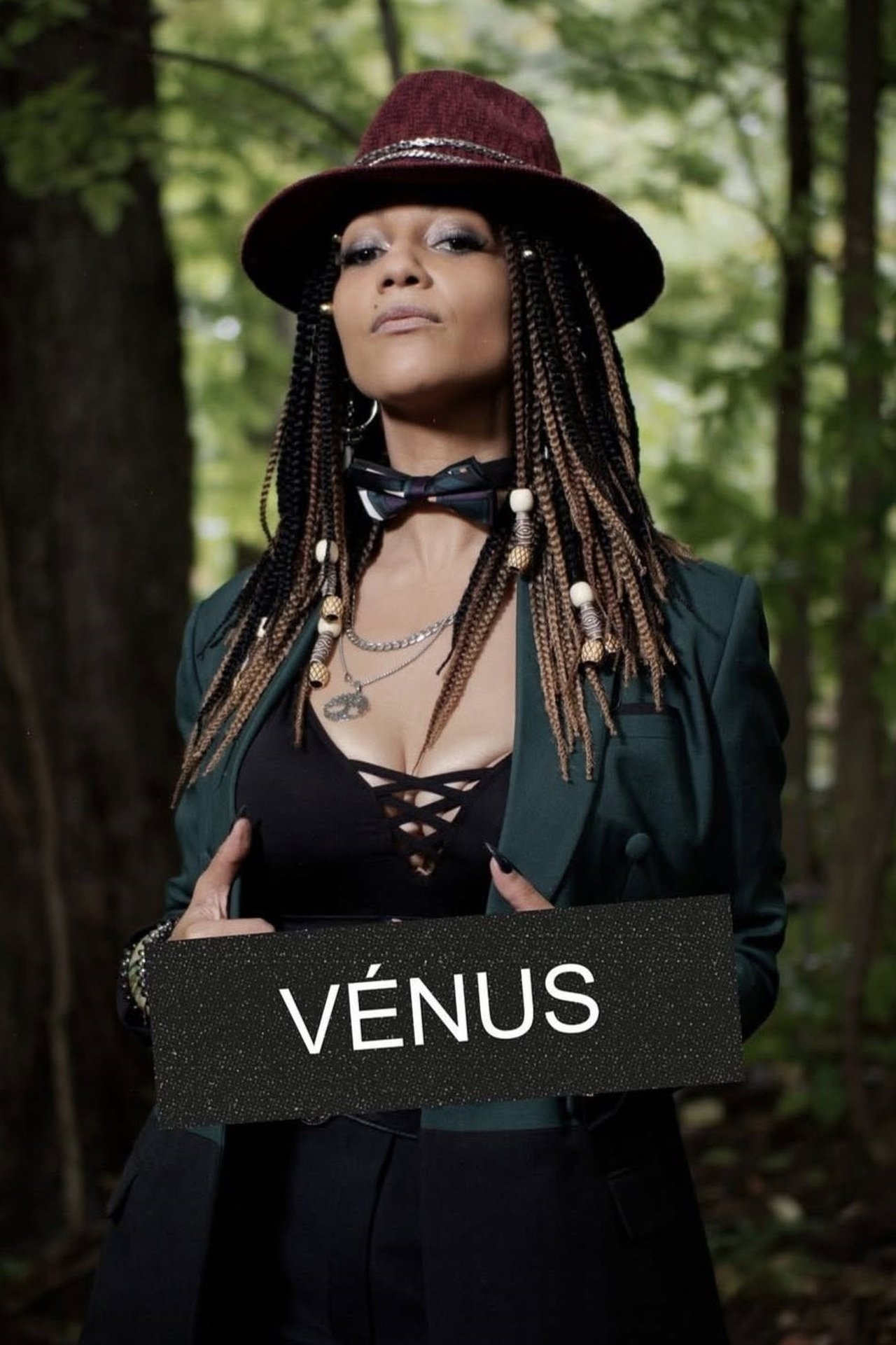 Vénus Mevys