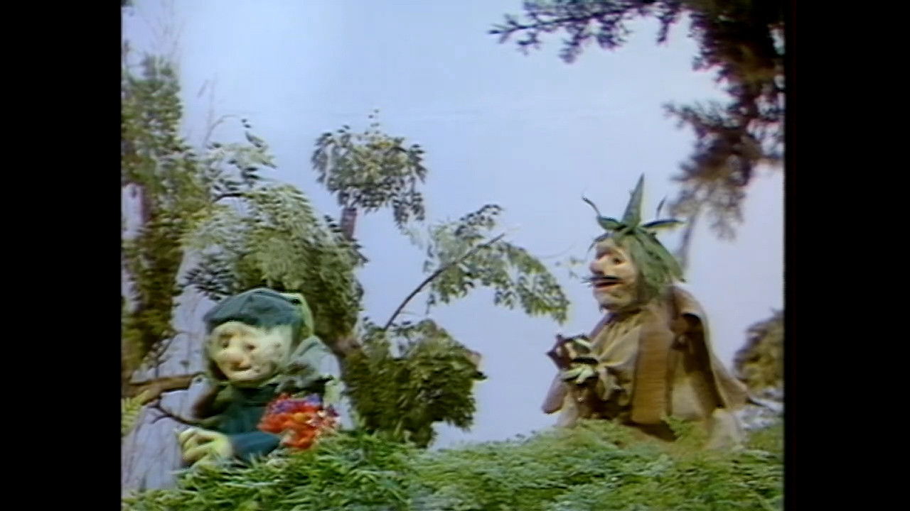 Φρουτοπία — Épisode 12