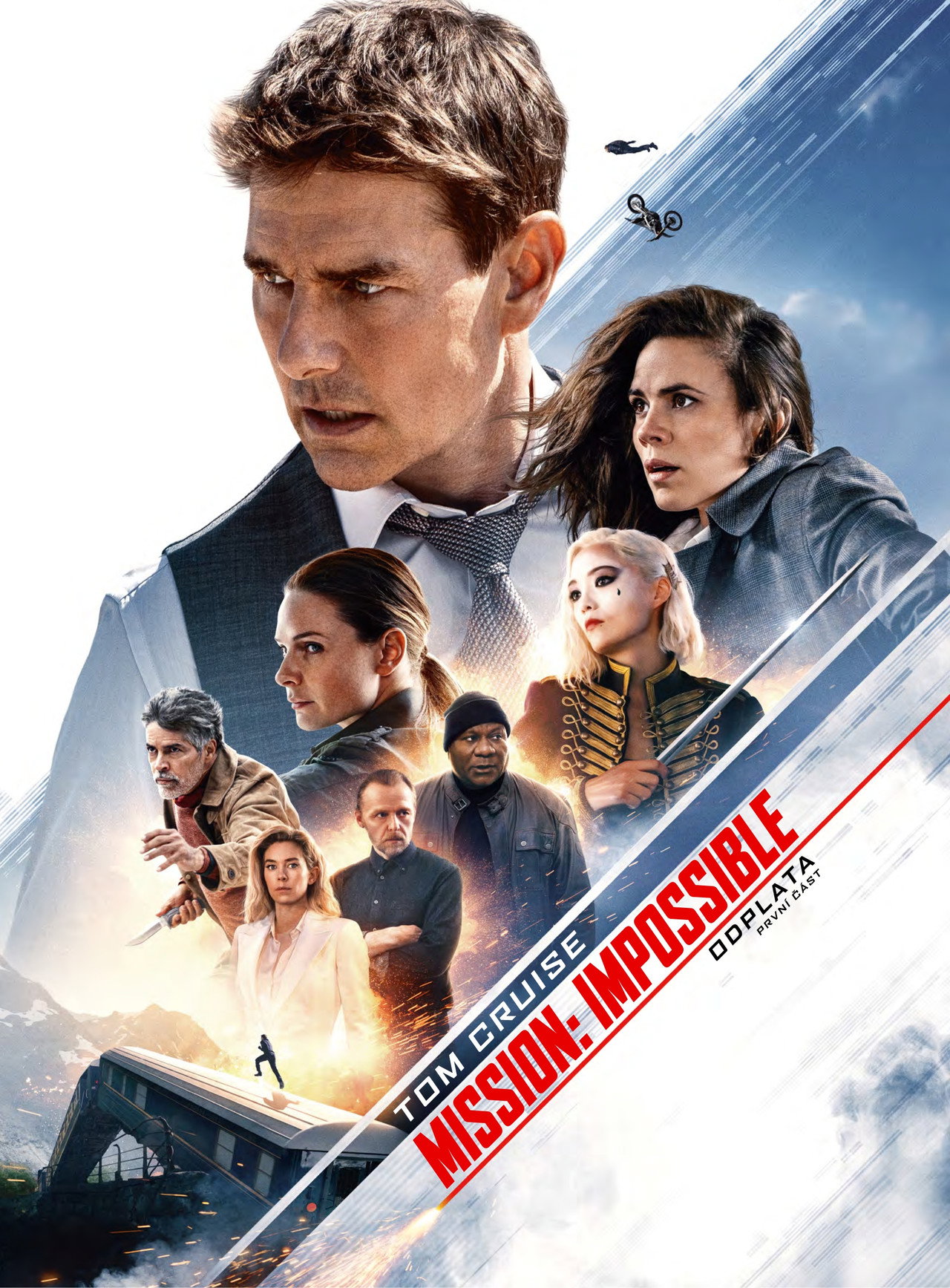 Mission: Impossible - Dead Reckoning Part One