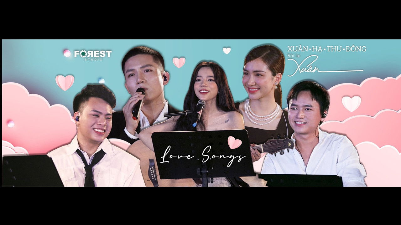 Xuân Hạ Thu Đông Rồi Lại Xuân — Épisode 5